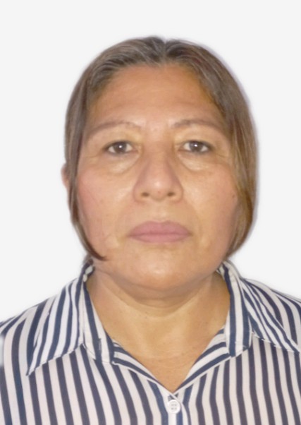 Maria Begonia AvendaÑo Mosvich