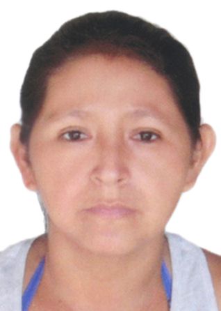 Maria Bertilde Rivera Vasquez