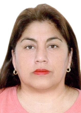 Maria Cecilia Torres Carrion