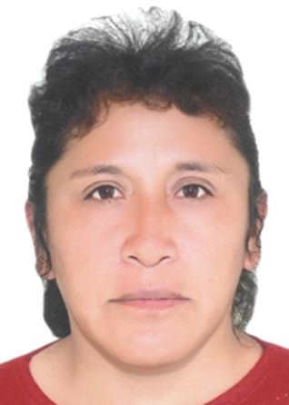Maria Cristobal Cordero