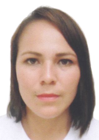 Maria De Los Angeles Marreros Sipiran