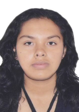 Maria De Los Angeles Urbina Huaman