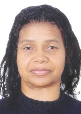 Maria Del Carmen De La Cruz Muchotrigo