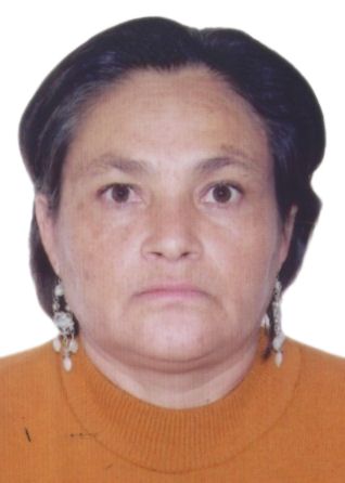 Maria Del Carmen Molinari Angeles