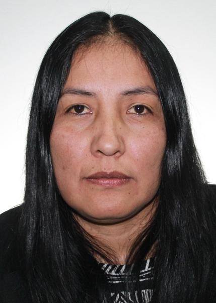 Maria del carmen velasquez zegarra