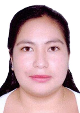 Maria Del Pilar Rojas San Juan