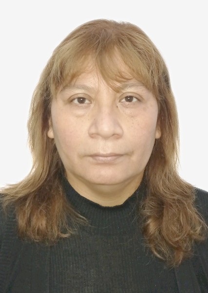 Maria Del Rosario Agreda Tomas