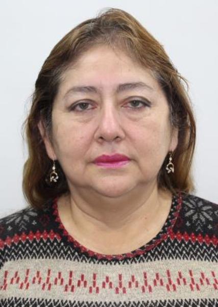 Maria Del Rosario Cortijo Izquierdo