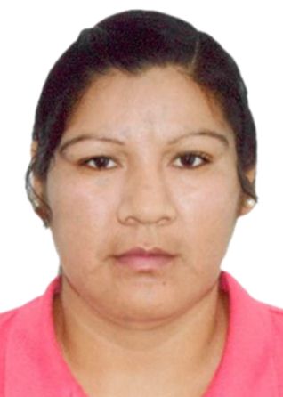 Maria Edith Burgos Sifuentes
