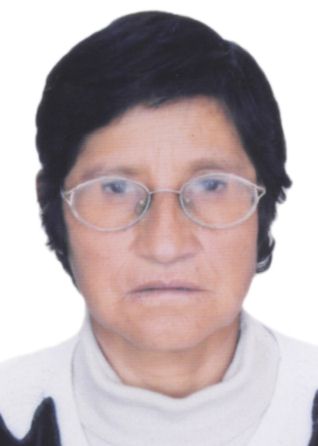 Maria Elena Canales Lopez