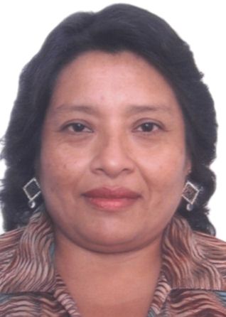 Maria Elena CapuÑay Neciosup