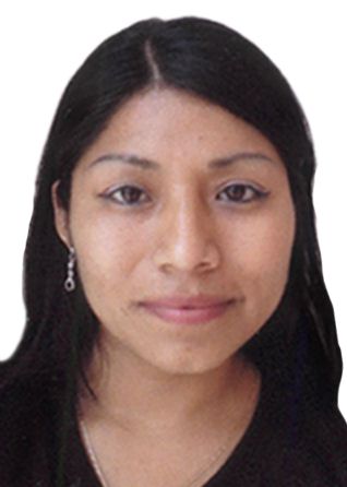 Maria elena cueva llamas