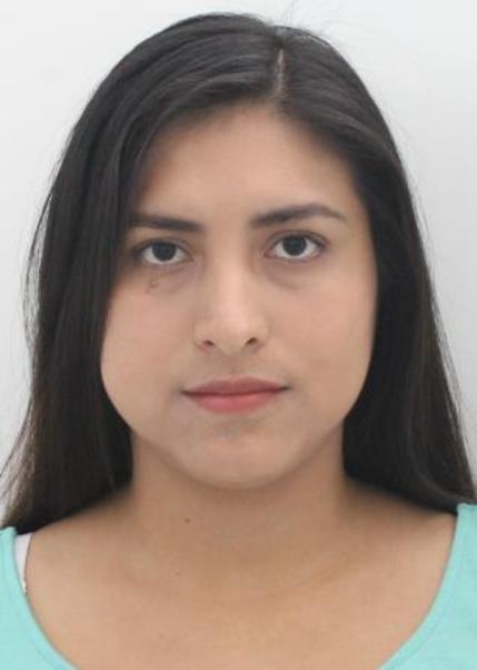 Maria elena herrera castillo