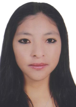 Maria Elena Huallanca Vilca