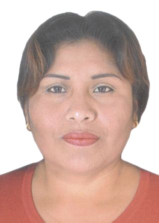 Maria elena mamani chicaÑa