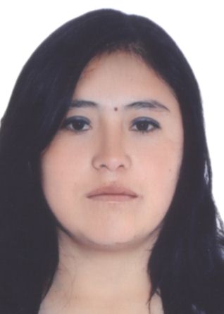 Maria Elena Robles Mejia