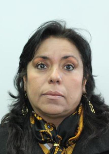 Maria Elena Soto Velasquez