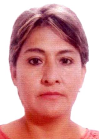 Maria Elena Valverde Valderrama