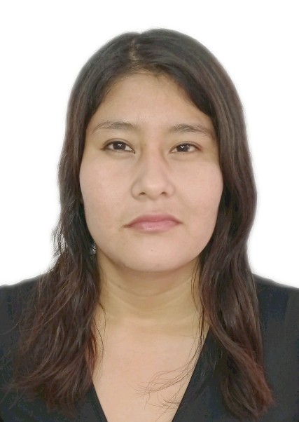 Maria Elena Zavaleta Javes