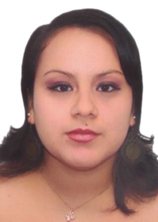 Maria Elizabeth Farro Mendoza