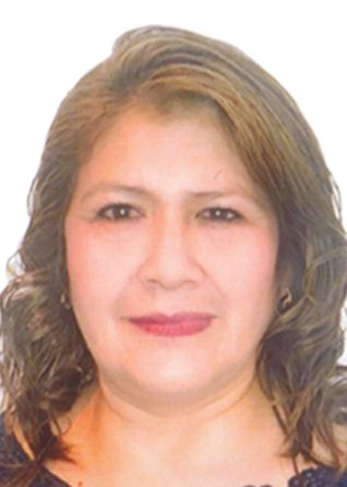 Maria Elvia Correa Atalaya