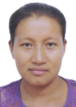 Maria Estelita Tuanama Tapullima