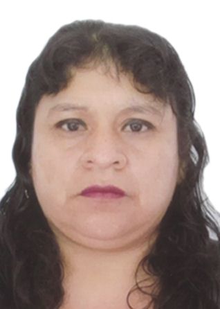 Maria Esther De La Cruz Baila