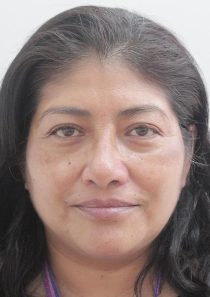 Maria Eugenia Moreno Perea