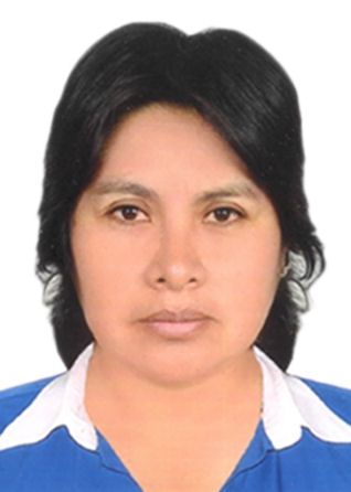 Maria eusebia yancapallo vilca