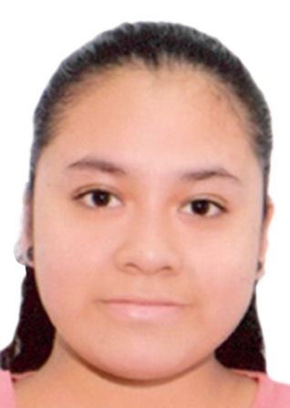 Maria Fernanda Alvino Paredes