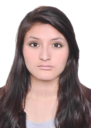 Maria fernanda naroimy vidal cordova