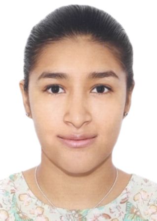 Maria Fernanda Ramos Herrera