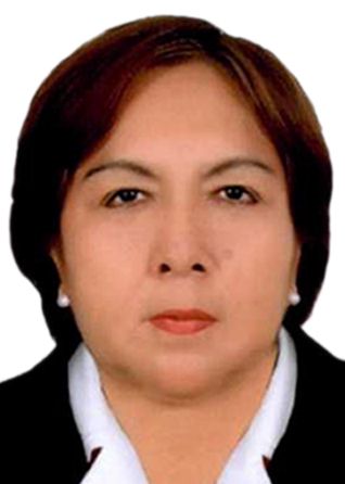 Maria Ines Atauchi Polanco De Salvador
