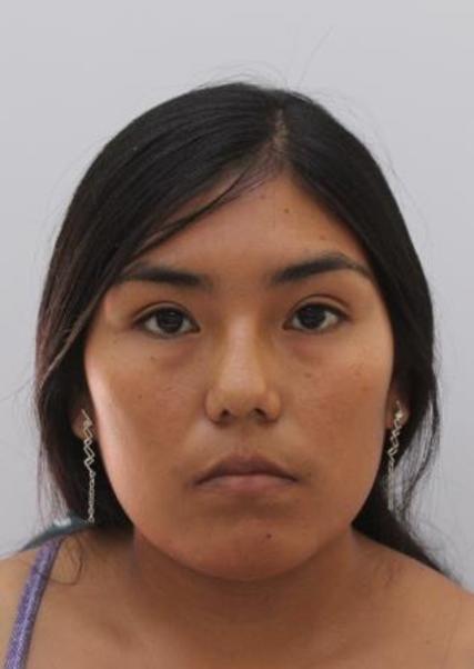 Maria Ines Flores Cahuana