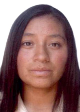 Maria Isabel Ayala Arostegui