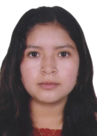 Maria isabel coronel perez