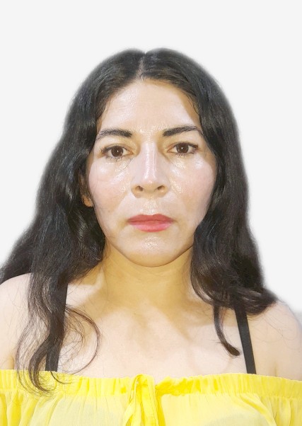 Maria isabel lujan beltran de chilcon