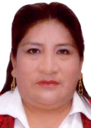 Maria isabel zuloaga ccorimanya