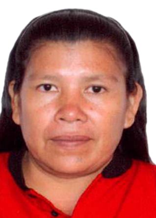 Maria Janet Cesareo Lizardez