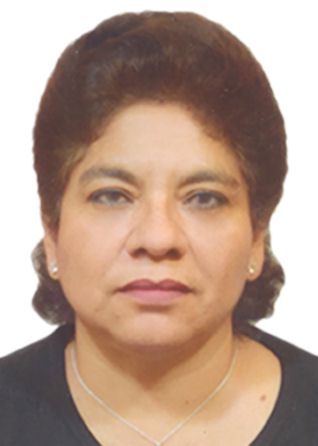 Maria Jesus Alarcon Alejandria