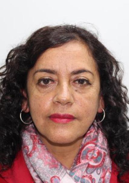 Maria jesus vasquez sanchez