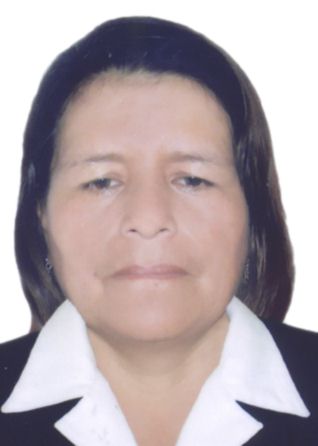 Maria Jorge Oscco