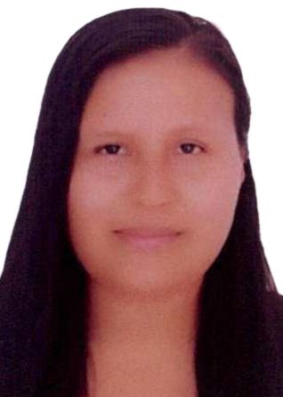 Maria Judith Amaringo Chashnamote