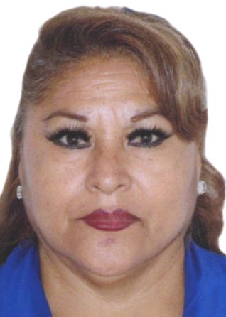 Maria Julia Saavedra Huatay
