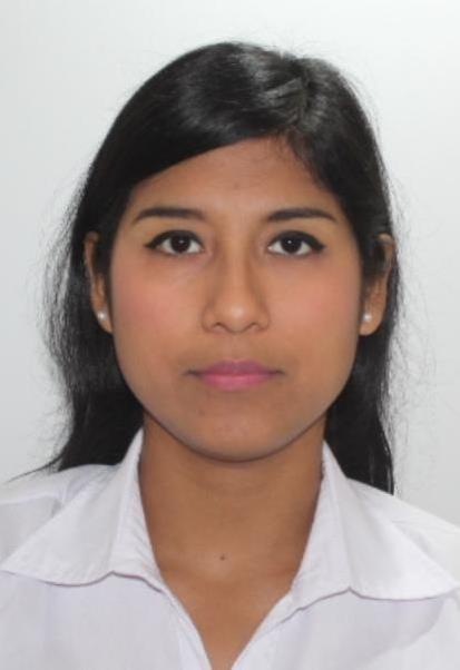 Maria Justina Tupac Yupanqui Ortega