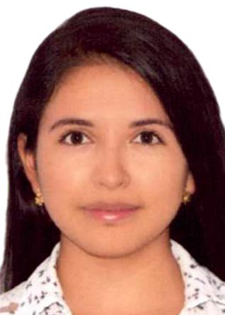 Maria Laura Figuerola Vasquez
