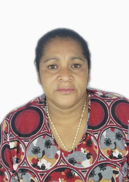 Maria Laura Ramirez Bravo