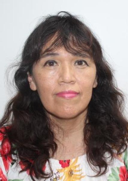 Maria Luz Balta Flores