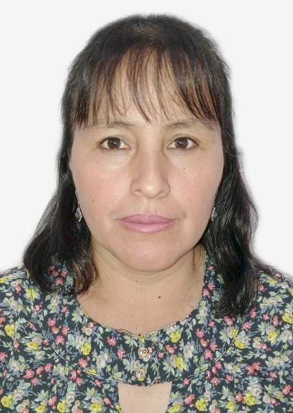 Maria luz pariona ore