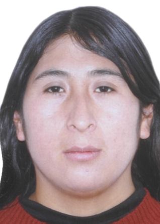Maria Luz Tomas Huaman